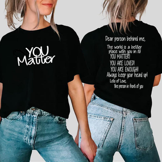 Kindness T-Shirt 2