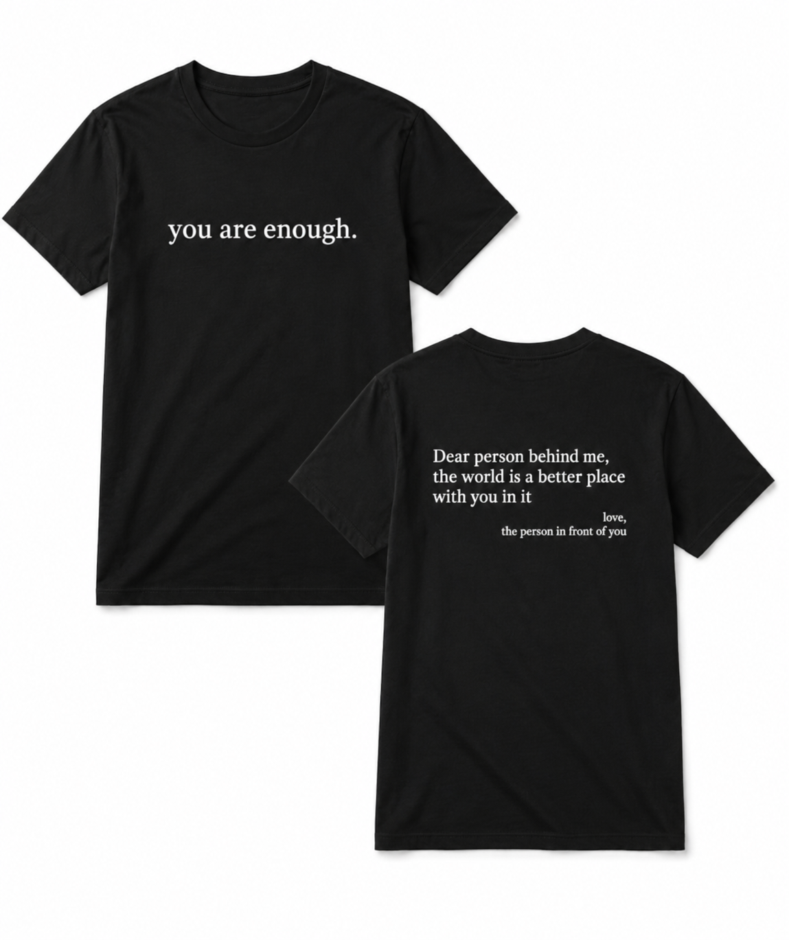 Kindness T-Shirt
