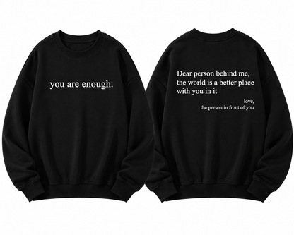 Kindness Sweatshirt