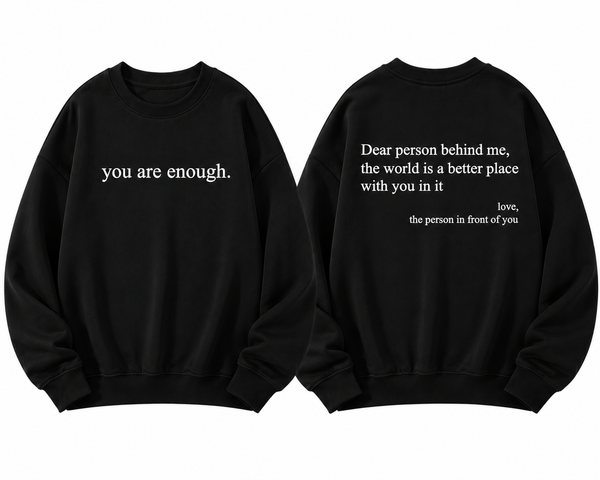 Kindness Sweatshirt