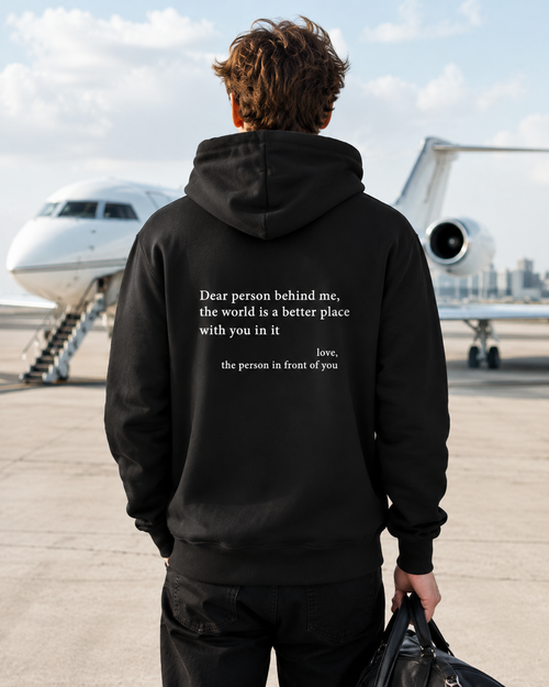 Kindness Hoodie