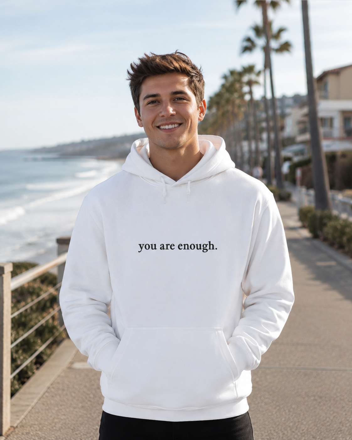 Kindness Hoodie