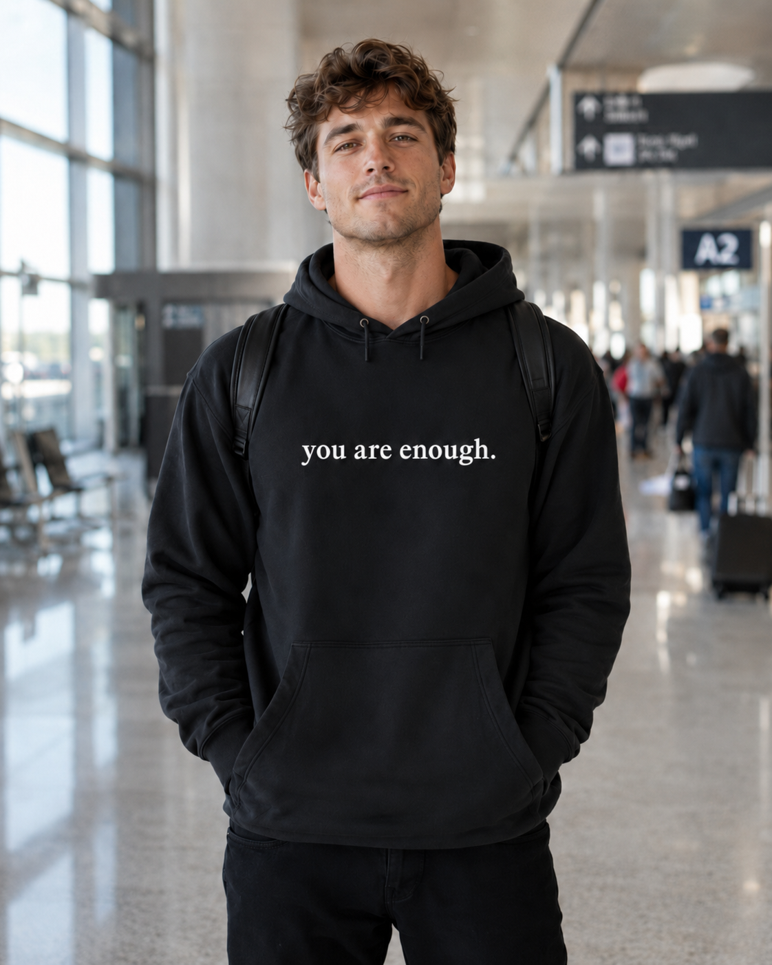 Kindness Hoodie