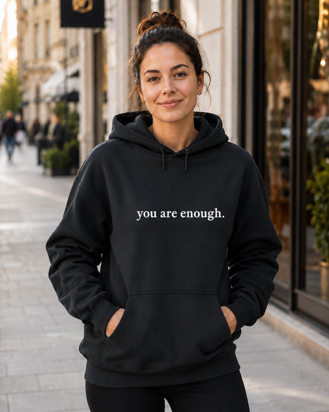 Kindness Hoodie