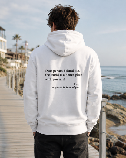 Kindness Hoodie
