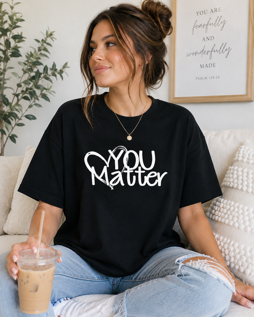 Kindness T-Shirt 2