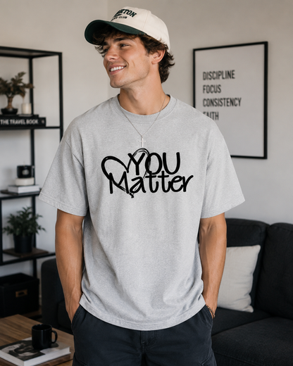 Kindness T-Shirt 2