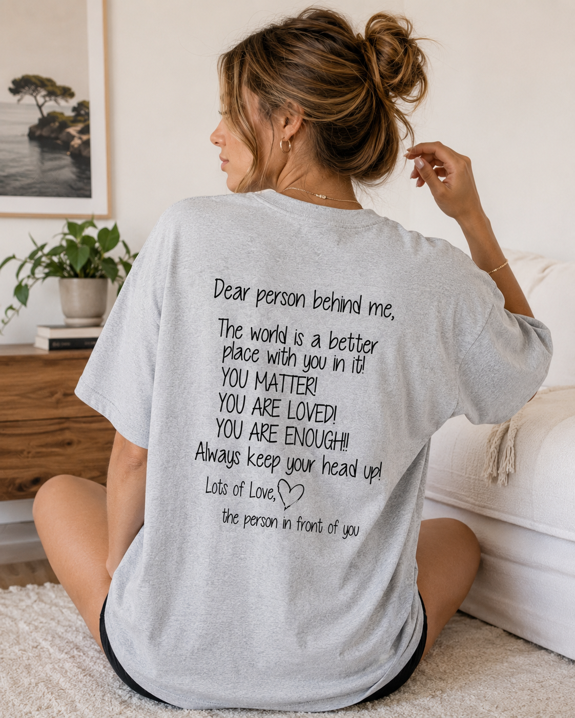 Kindness T-Shirt 2