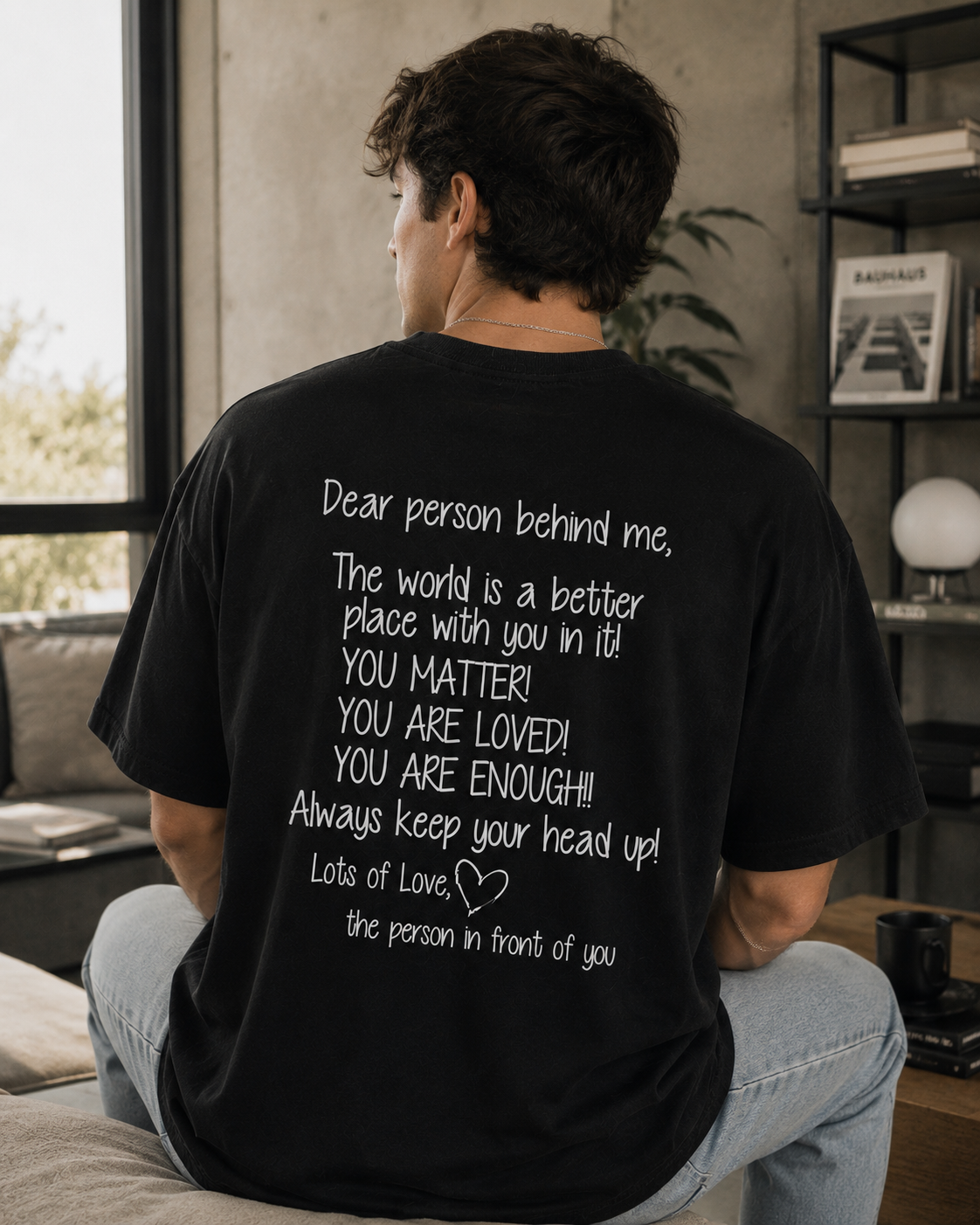 Kindness T-Shirt 2