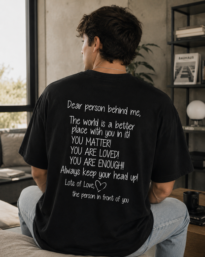 Kindness T-Shirt 2