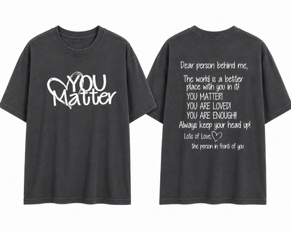 Kindness T-Shirt 2