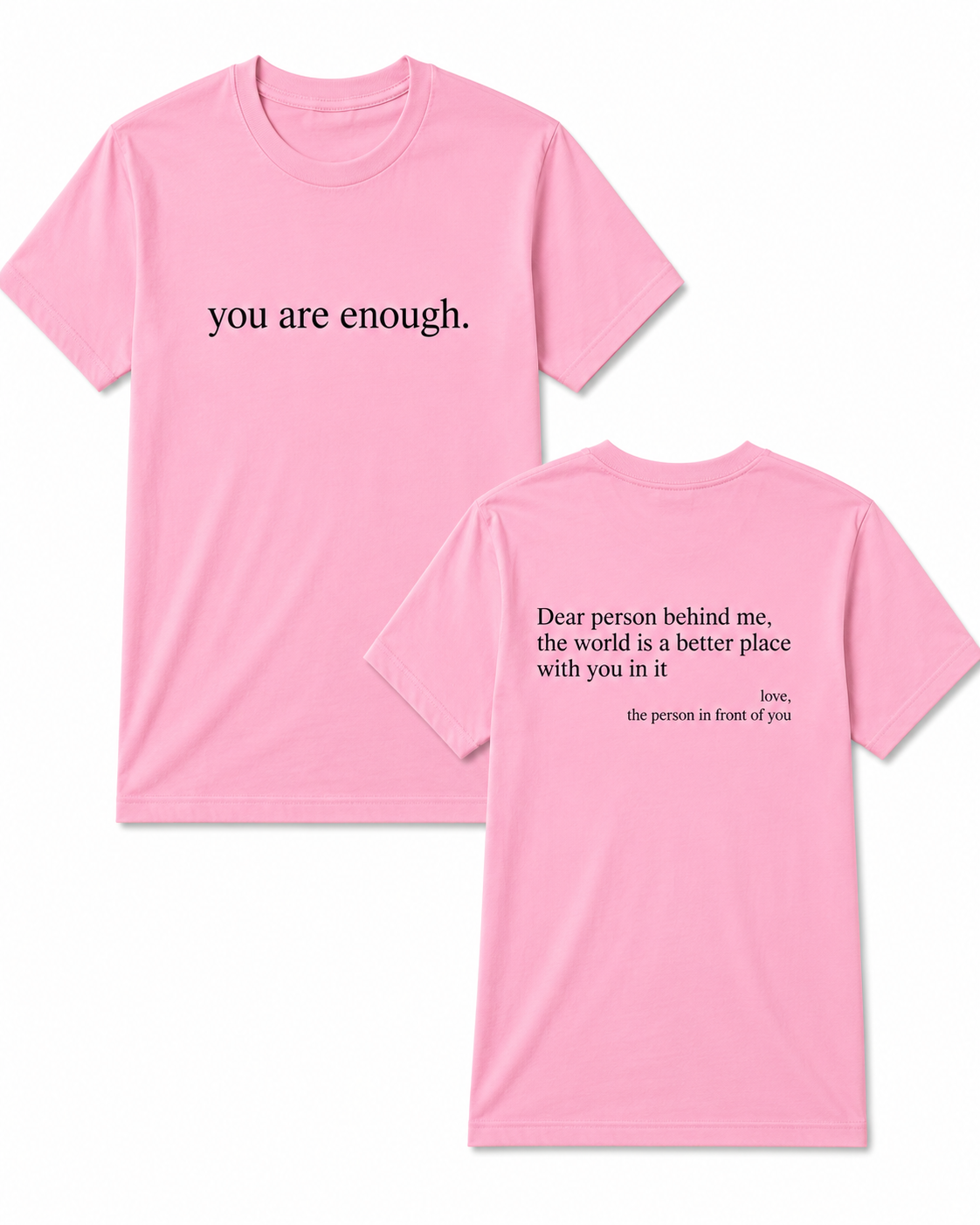 Kindness T-Shirt