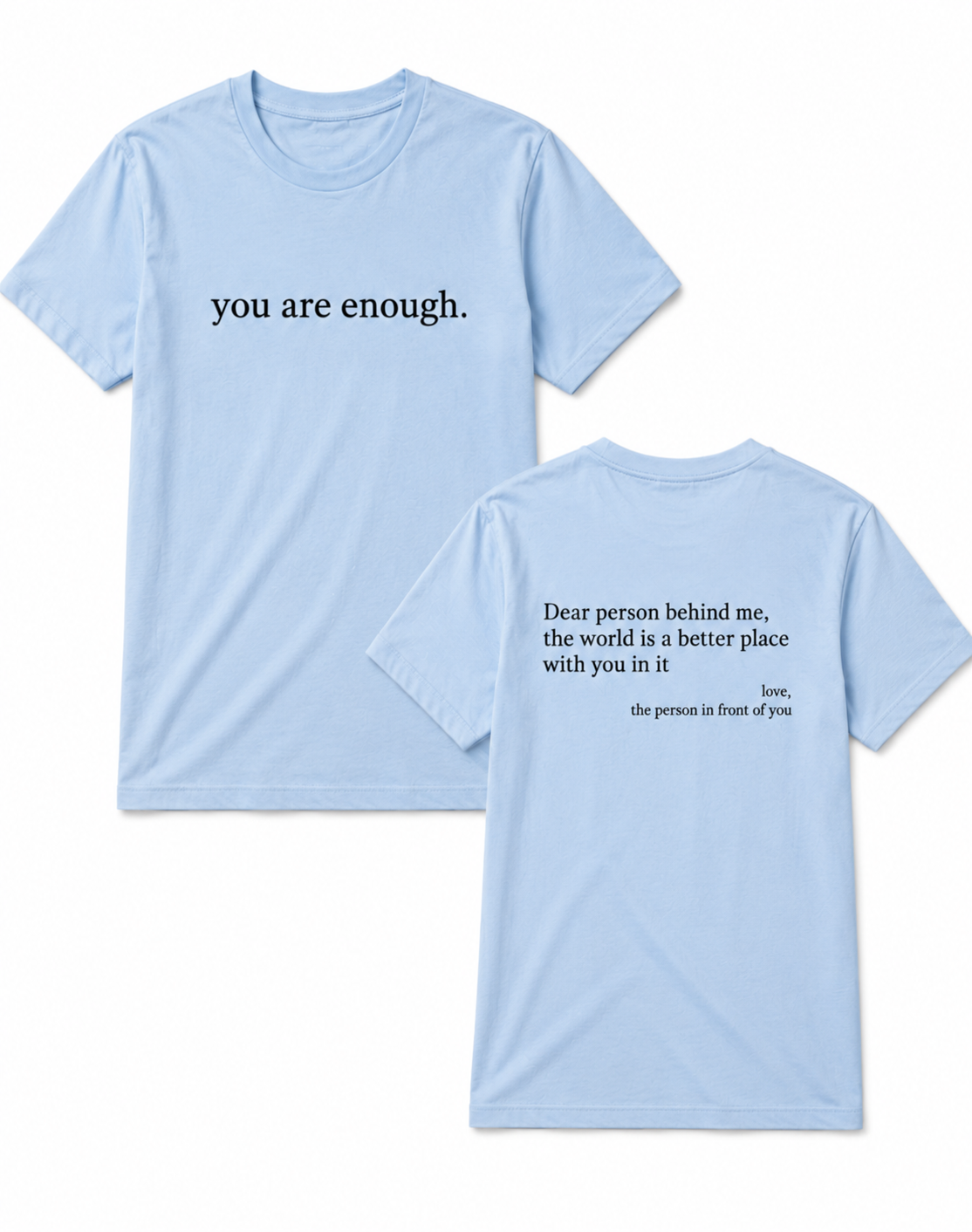 Kindness T-Shirt