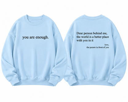 Kindness Sweatshirt