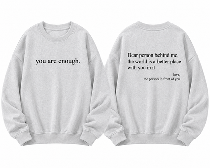 Kindness Sweatshirt