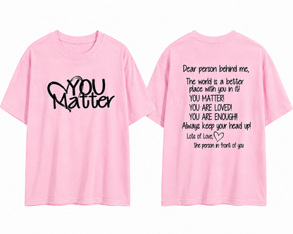 Kindness T-Shirt 2