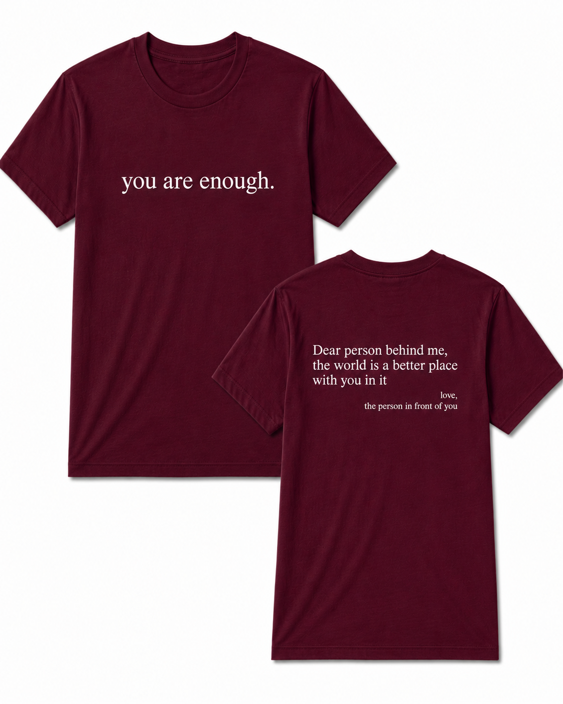 Kindness T-Shirt